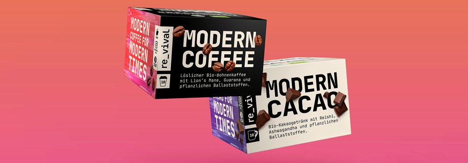 coffee packaging