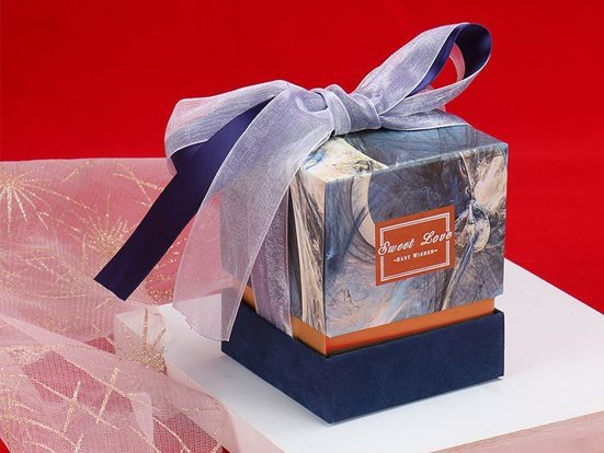 custom gift packaging ideas