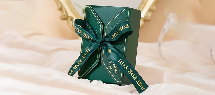 custom gift packaging ideas online