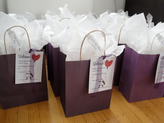 goodie bag gift ideas