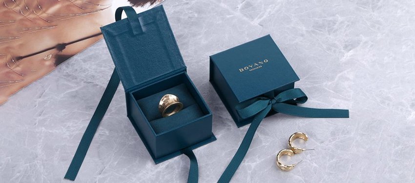 jewelry packaging ideas online