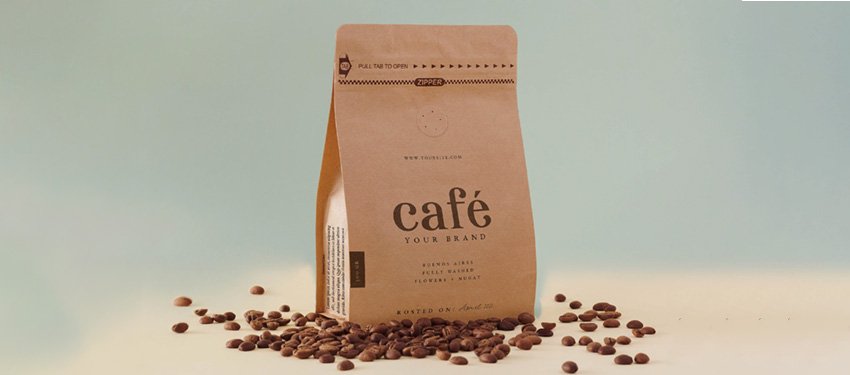 packaging affect on coffee freshness