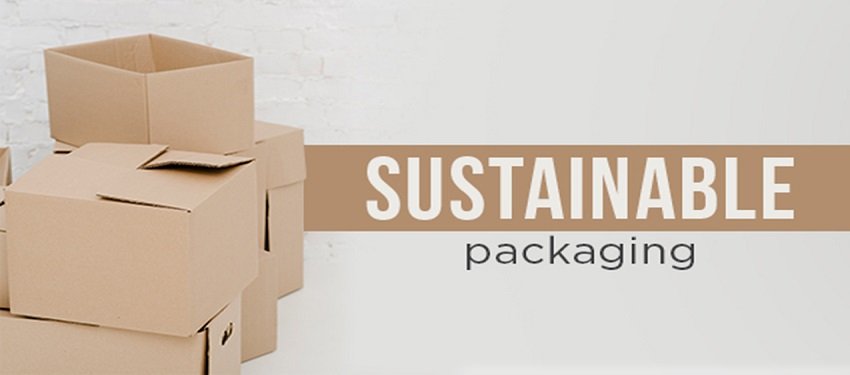 sustainable packaging box