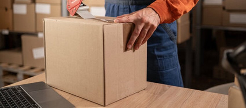 carboard invention