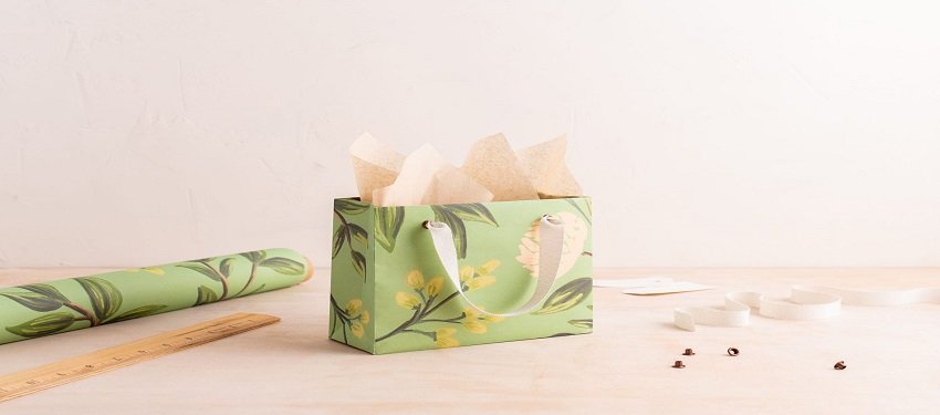 how to make bags
