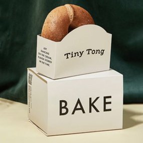 bakery packaging wholesale