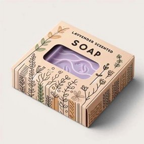 soap boxes wholesale