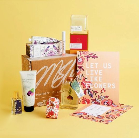 Subscription Boxes