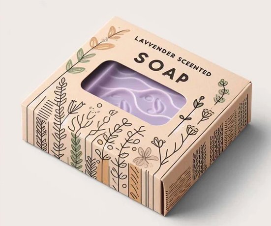 Soap Boxes