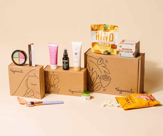 Subscription Boxes