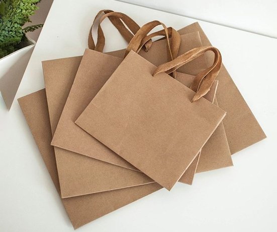 Paper Bags