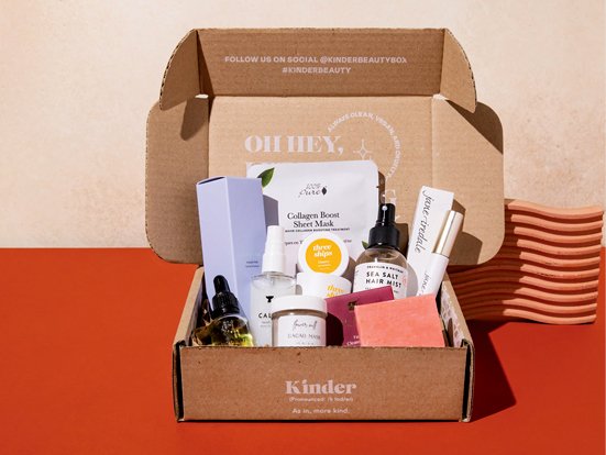 Subscription Boxes