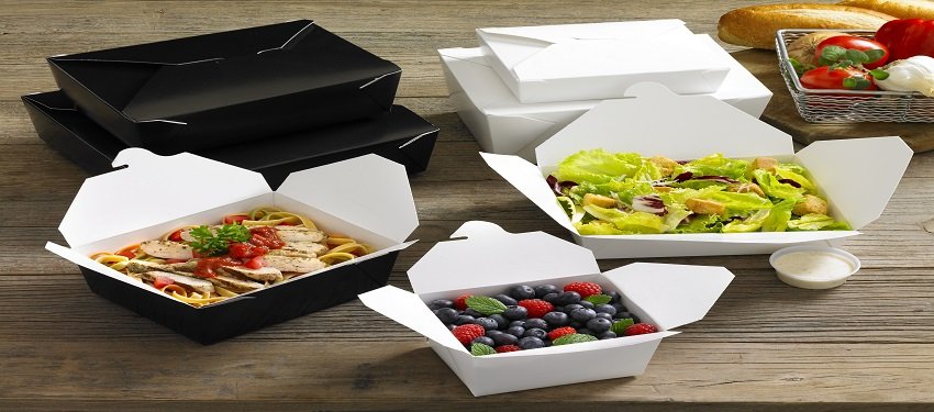 food inuslated box