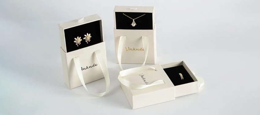 online jewelry packaging ideas