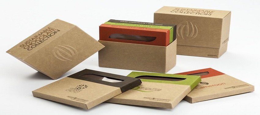 sustainable packaging trends