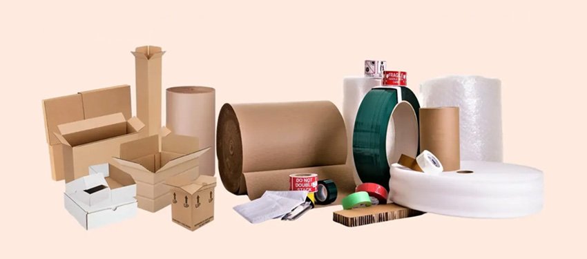 edible packaging