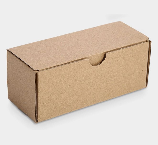 custom corrugated boxes with lids