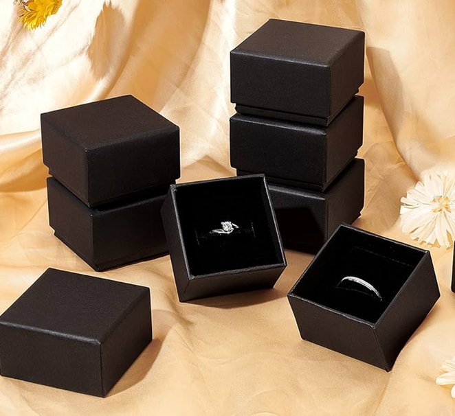 custom ring boxes