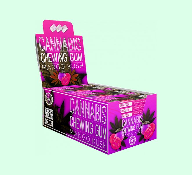 cannabis box