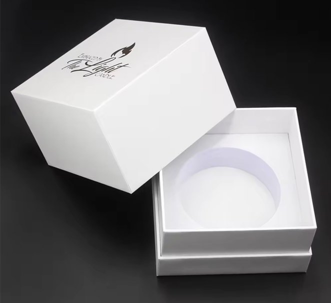 custom candle boxes with inserts