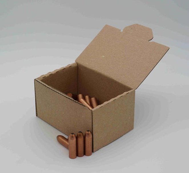 custom ammo cardboard boxes