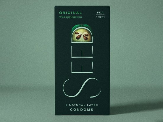 big condom boxes