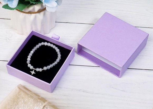 custom bracelet boxes