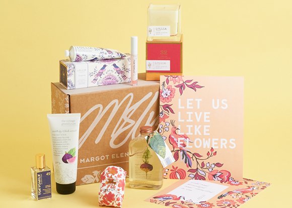 buy cosmetic subscription boxes