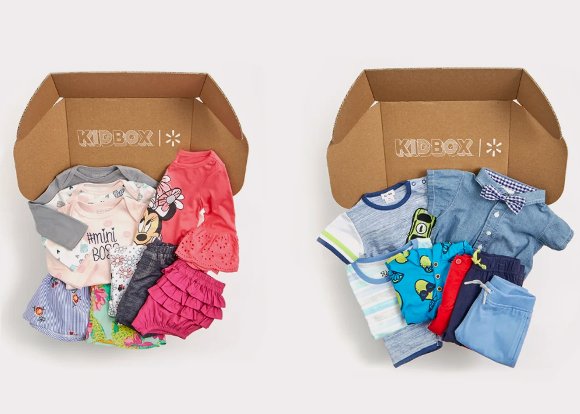 clothing subscription boxes bulk