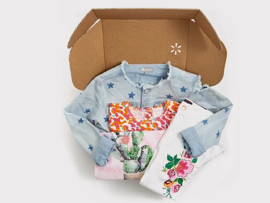 clothing subscription boxes wholesale