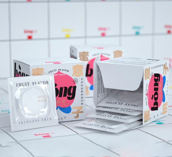 condom subscription boxes