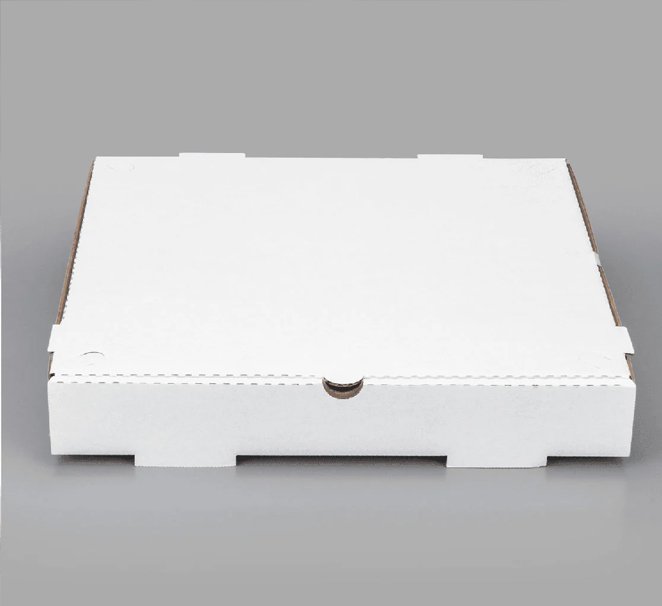 corrugated pizza box inserts