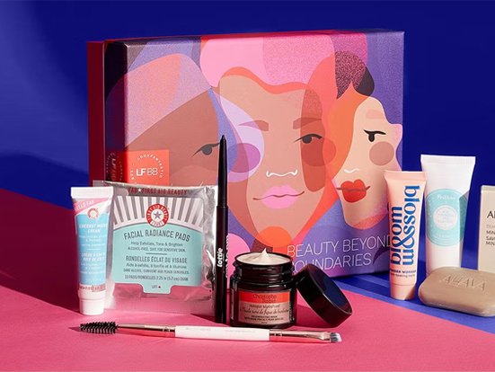 cosmetic subscription boxes bulk