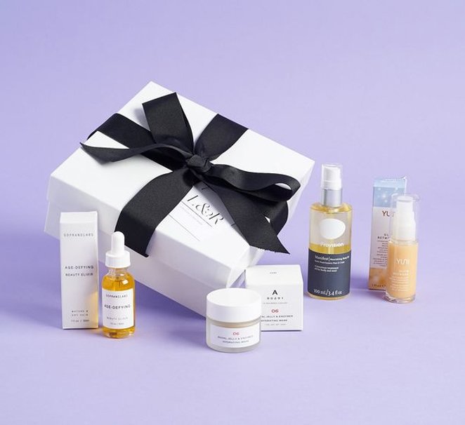 Cosmetic Subscription Boxes