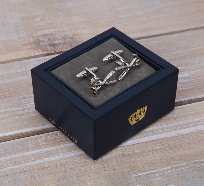 cufflink packaging box