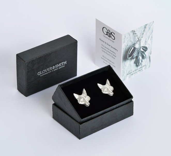 cufflink packaging boxes