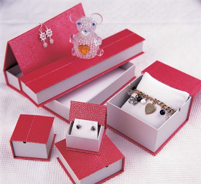 custom bracelet packaging boxes