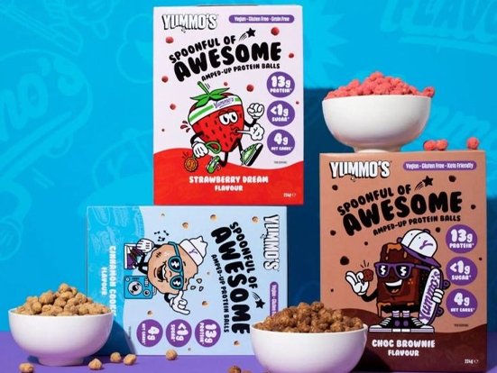 custom cereal boxes wholesale