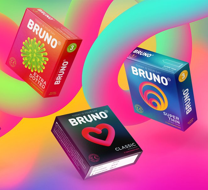 Condom Boxes