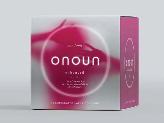 custom condom packaging boxes