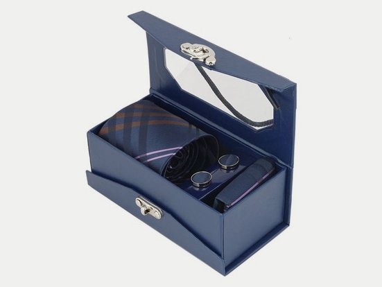 cufflink box packaging