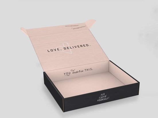 ecommerce mailer boxes wholesale