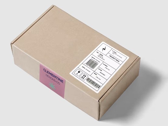 ecommerce mailer packaging