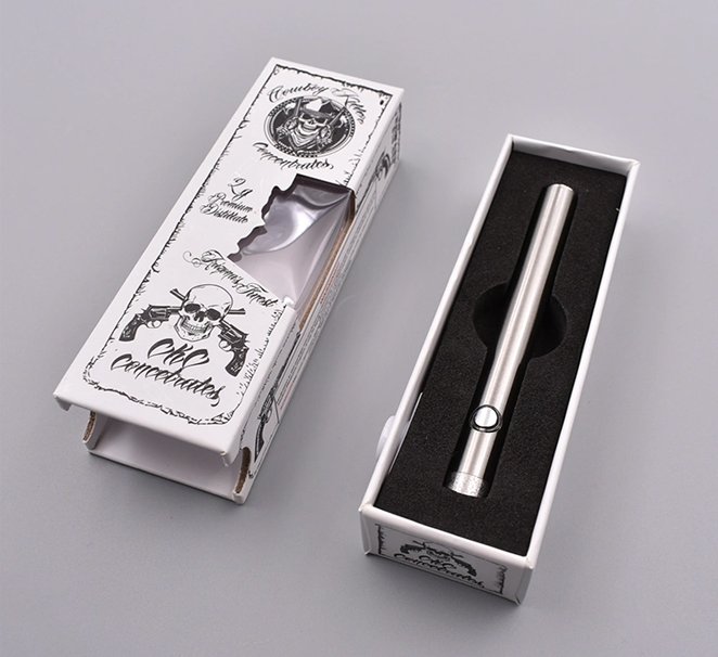 Vape Pen Packaging