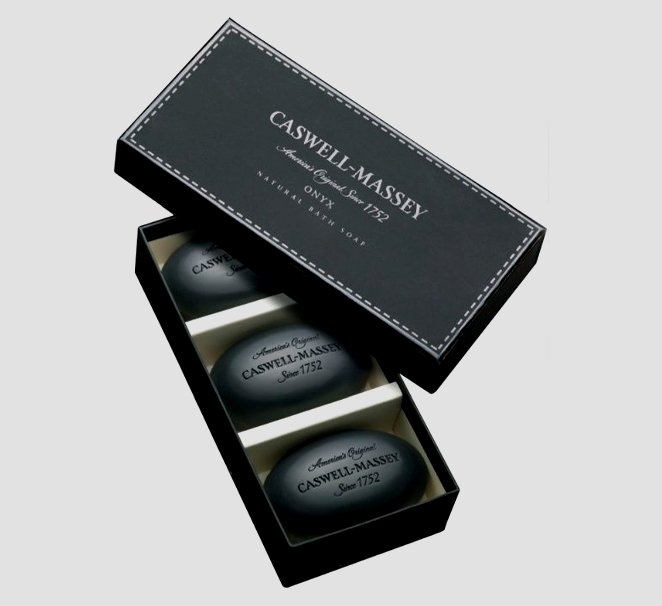 Luxury Soap Packaging