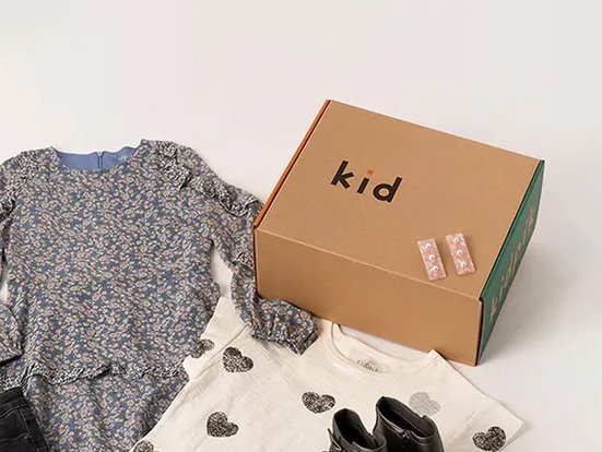 monthly clothing subscription boxes