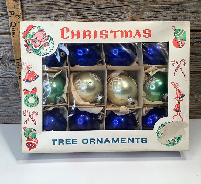 ornament packaging boxes