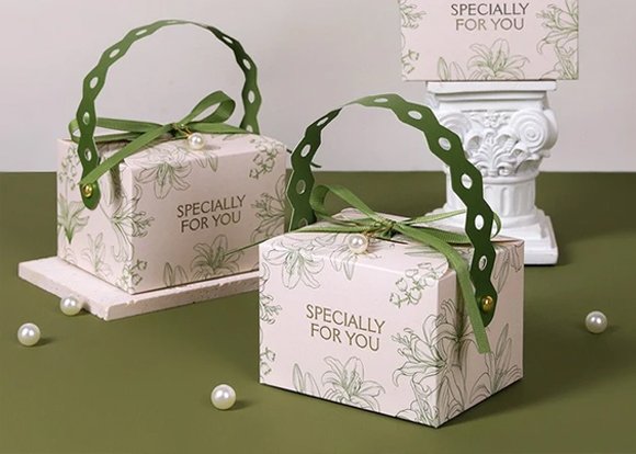 party favor boxes