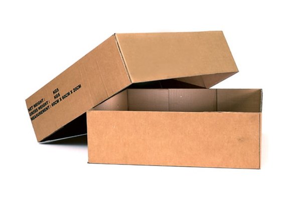 buy corrugated boxes with lids