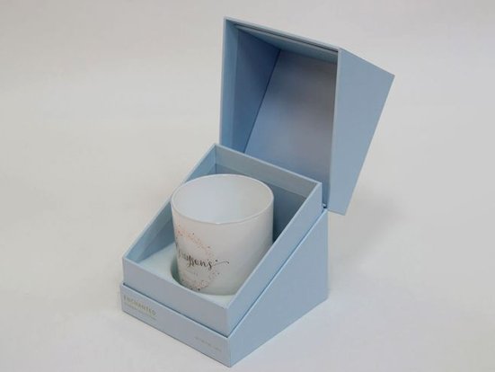 candle box with inserts bulk